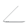 MacBook Pro 13 inch | Touch bar | Apple M1 | 256 GB SSD | 8GB RAM | Silver (2020)