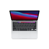 MacBook Pro 13 inch | Touch bar | Apple M1 | 256 GB SSD | 8GB RAM | Silver (2020)