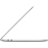 MacBook Pro 13-inch | Apple M1 3.2GHz | 256GB SSD | 8GB RAM | Silver (2020) | Azerty
