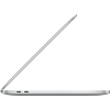 MacBook Pro 13-inch | Core i5 1.4GHz | 256GB SSD | 8GB RAM | Silver (2020) | Qwerty