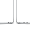 MacBook Pro 13-inch | Core i5 1.4GHz | 256GB SSD | 8GB RAM | Silver (2020) | Qwerty