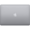 MacBook Pro 13-inch | Apple M2 8-core | 256 GB SSD | 8 GB RAM | Space Gray (2022) | 10-core GPU | Qwerty