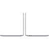 MacBook Pro 13-inch | Apple M2 8-core | 256 GB SSD | 8 GB RAM | Space Gray (2022) | 10-core GPU | Qwerty