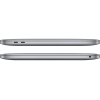MacBook Pro 13-inch | Apple M2 8-core | 256 GB SSD | 8 GB RAM | Space Gray (2022) | 10-Core GPU | Azerty