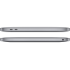 MacBook Pro 13-inch | Apple M2 8-core | 256 GB SSD | 8 GB RAM | Space Gray (2022) | 10-core GPU | Qwerty