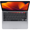 MacBook Pro 13-inch | Apple M2 8-core | 512 GB SSD | 16 GB RAM | Space Gray (2022) | 24-Core GPU | Qwerty/Azerty/Qwertz