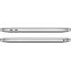 MacBook Pro 13-inch | Apple M2 8-core | 1 TB SSD | 16 GB RAM | Silver (2022) | 10-core GPU | Azerty
