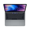 MacBook Pro 15-inch | Touch Bar | Core i7 2.6GHz | 512GB SSD | 16GB RAM | Space Gray (2018) | Qwerty/Azerty/Qwertz