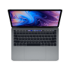 MacBook Pro 15-inch | Touch Bar | Core i7 2.6GHz | 512GB SSD | 32GB RAM | Space Gray (2018) | Qwerty/Azerty/Qwertz