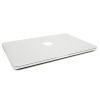 MacBook Pro 15 inch | Core i7 2.8 GHz | 256 GB SSD | 16GB RAM | Silver (mid-2014) | Qwerty