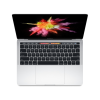 MacBook Pro 13-inch | Touch Bar | Core i5 3.1GHz | 251GB SSD | 16GB RAM | Silver (2017) | Qwerty/Azerty/Qwertz
