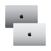 Macbook Pro 14-inch | Apple M1 Pro 10-core | 1TB SSD | 16GB RAM | Space Gray (2021) | retina | 16-core GPU | Qwerty/Azerty/Qwertz