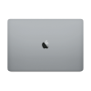 MacBook Pro 15-inch | Core i7 2.8GHz | 512GB SSD | 16GB RAM | Space Gray (Mid 2017) | Qwerty/Azerty/Qwertz