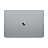 MacBook Pro 15-inch | Touch Bar | Core i7 2.8GHz | 512GB SSD | 16GB RAM | Space Gray (2017) | Qwerty/Azerty/Qwertz