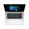 MacBook Pro 15-inch | Touch Bar | Core i7 2.8GHz | 256GB SSD | 16GB RAM | Silver (Mid 2017) | Qwerty/Azerty/Qwertz