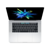 MacBook Pro 15 inch | Touch bar | Core i7 2.8 GHz | 512 GB SSD | 16GB RAM | Silver (2017) | Qwerty / Azerty / Qwertz