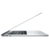 MacBook Pro 15-inch | Touch Bar | Core i7 2.9 GHz | 512 GB SSD | 16 GB RAM | Silver (2016) | Qwerty/Azerty/Qwertz