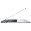 Macbook Pro 15-inch | Touch Bar | Core i7 3.1 GHz | 256 GB SSD | 16 GB RAM | Silver (2017) | Qwerty