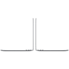 Macbook Pro 15-inch | Touch Bar | Core i7 3.1 GHz | 256 GB SSD | 16 GB RAM | Silver (2017) | Qwerty