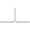 MacBook Pro 15-inch | Touch Bar | Core i9 2.9GHz | 2TB SSD | 32GB RAM | Space Gray (2018) | Qwerty/Azerty/Qwertz