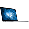 MacBook Pro 15-inch | Core i7 2.0GHz | 256GB SSD | 8GB RAM | Silver (Late 2013) | retina | Qwerty