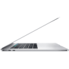 MacBook Pro 15-inch | Touch Bar | Core i7 2.6GHz | 256GB SSD | 16GB RAM | Silver (2016) | Qwerty/Azerty/Qwertz