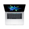 MacBook Pro 15-inch | Touch Bar | Core i7 2.6GHz | 256GB SSD | 16GB RAM | Silver (2016) | Qwerty/Azerty/Qwertz