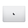MacBook Pro 15-inch | Core i7 2.6GHz | 256GB SSD | 16GB RAM | Silver (Late 2016) | Qwerty