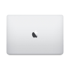 MacBook Pro 15-inch | Touch Bar | Core i7 2.6GHz | 256GB SSD | 16GB RAM | Silver (2016) | Qwerty/Azerty/Qwertz