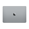 MacBook Pro 15-inch | Core i7 2.7 GHz | 512 GB SSD | 16 GB RAM | Space Gray (2016) | Qwertz