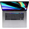 MacBook Pro 16-inch | Touch Bar | Core i9 2.3 GHz | 1 TB SSD | 32 GB RAM | Space Gray (2019) | Qwerty