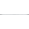 MacBook Pro 16-inch | Touch Bar | Core i7 2.6GHz | 512GB SSD | 32GB RAM | Silver (2019) | Qwerty/Azerty/Qwertz