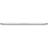 Macbook Pro 16-inch | Touch Bar | Core i7 2.6 GHz | 1 TB SSD | 32 GB RAM | Silver (2019) | Qwerty/Azerty/Qwertz