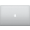 MacBook Pro 16-inch | Touch Bar | Core i7 2.6GHz | 512GB SSD | 16GB RAM | Silver (2019) | Qwerty/Azerty/Qwertz