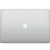 Macbook Pro 16-inch | Touch Bar | Core i7 2.6 GHz | 1 TB SSD | 32 GB RAM | Silver (2019) | Qwerty/Azerty/Qwertz