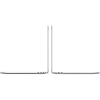 MacBook Pro 16-inch | Touch Bar | Core i9 2.4 GHz | 512 GB SSD | 32 GB RAM | Silver (2019) | Qwerty/Azerty/Qwertz