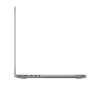 MacBook Pro 16-inch | Apple M1 Pro 10-core | 512GB SSD | 32GB RAM | Space Gray (2021) | 16-core GPU | Qwerty