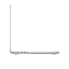 Macbook Pro 16-inch | Apple M1 Pro 10-core | 512GB SSD | 16GB RAM | Silver (2021) | Retina | 16-core GPU | Qwerty/Azerty/Qwertz
