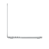 MacBook Pro 16-inch | Apple M1 Max 10-core | 1TB SSD | 64GB RAM | Silver (2021) | 32 core GPU | Qwerty/Azerty/Qwertz