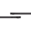 Macbook Pro 16-inch | Apple M4 Max 14-core | 1 TB SSD | 36 GB RAM | Space Black (2024) | 32-core GPU | Qwerty