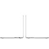 Macbook Pro 16-inch | Apple M2 Pro 12-core | 1 TB SSD | 16 GB RAM | Silver (2023) | 19-core GPU | Qwerty/Azerty/Qwertz
