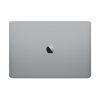 Macbook Pro 15-inch | Core i7 2.6 GHz | 256 GB SSD | 16 GB RAM | Space Gray (2019) | Qwerty