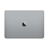 MacBook Pro 15-inch | Touch Bar | Core i7 2.6GHz | 256GB SSD | 16GB RAM | Space Gray (2019) | Qwerty