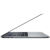 MacBook Pro 15 inch | Touch bar | Core i7 2.6 GHz | 256 GB SSD | 16GB RAM | Space Gray (2019) | Qwerty / Azerty / Qwertz