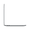 MacBook Pro 15 inch | Touch bar | Core i7 2.6 GHz | 256 GB SSD | 16GB RAM | Space Gray (2019) | Qwerty / Azerty / Qwertz