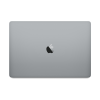 MacBook Pro 15-inch | Touch Bar | Core i7 2.7GHz | 1TB SSD | 16GB RAM | Space Gray (2016) | Qwerty/Azerty/Qwertz