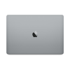 MacBook Pro 15-inch | Touch Bar | Core i7 2.6GHz | 512GB SSD | 16GB RAM | Space Gray (2016)