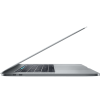 MacBook Pro 15-inch | TouchBar | Core i7 2.7GHz | 512GB SSD | 16 GB RAM | Space Gray (2016) | Qwerty