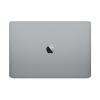 MacBook Pro 15-inch | Touch Bar | Core i9 2.4 GHz | 512 GB SSD | 16 GB RAM | Space Gray (2019) | Qwerty