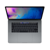 MacBook Pro 15 inch | Touch bar | Core i7 2.6 GHz | 256 GB SSD | 16GB RAM | Space Gray (2019) | Qwerty / Azerty / Qwertz